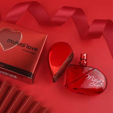 Mutual Love Perfume For Women – 50 ml