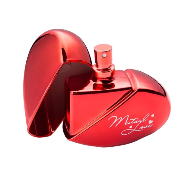 Mutual Love Perfume For Women – 50 ml