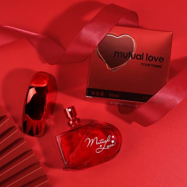 Mutual Love Perfume For Women – 50 ml