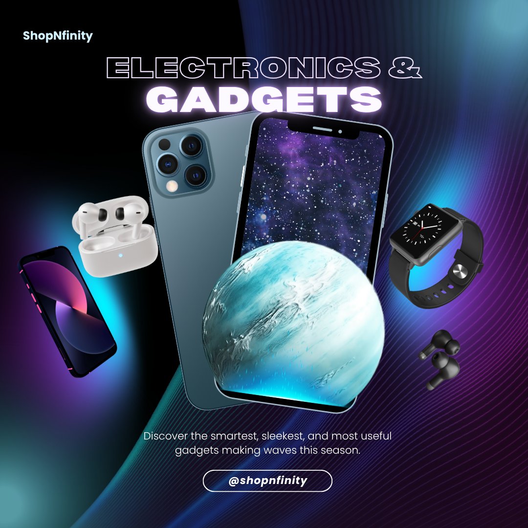 Electronics