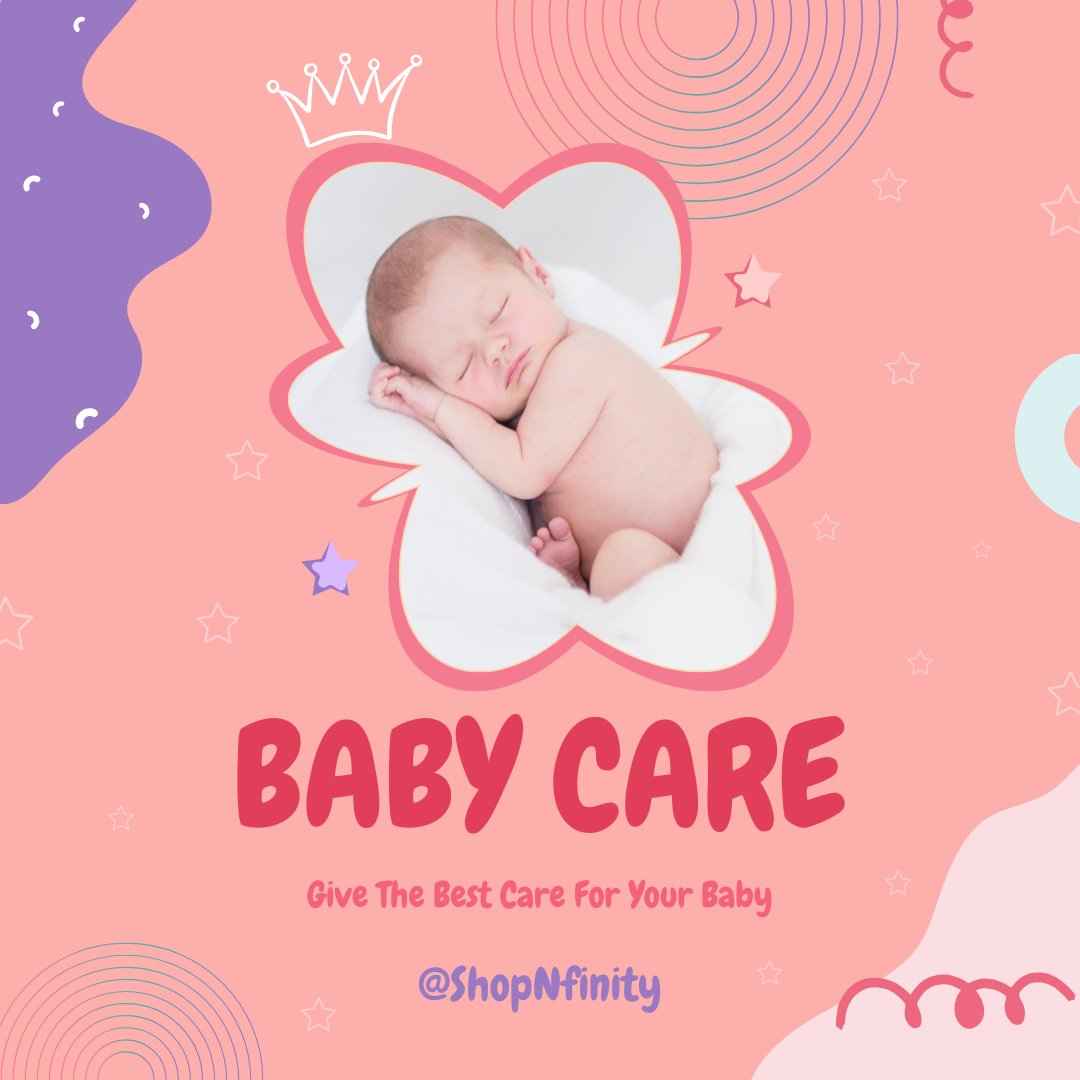 Kids & Baby Care