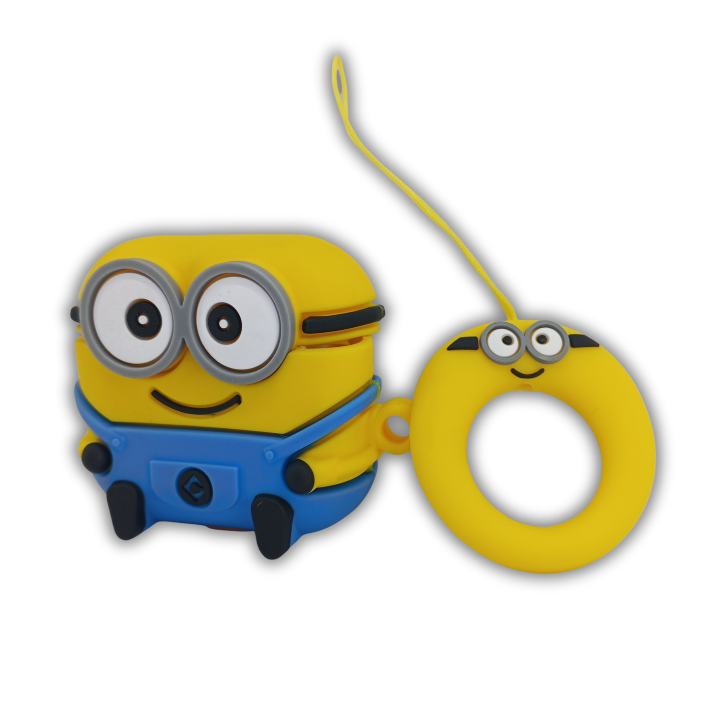 Deal 4 – AirPods 4 Premium Sound + Protection Pack