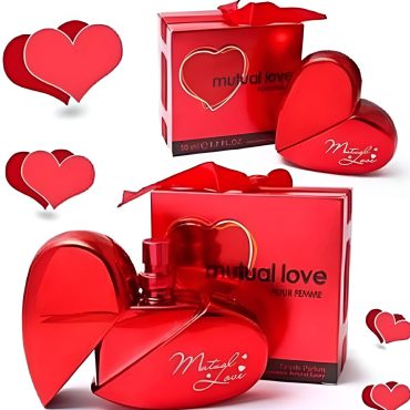 Mutual Love Perfume For Women – 50 ml