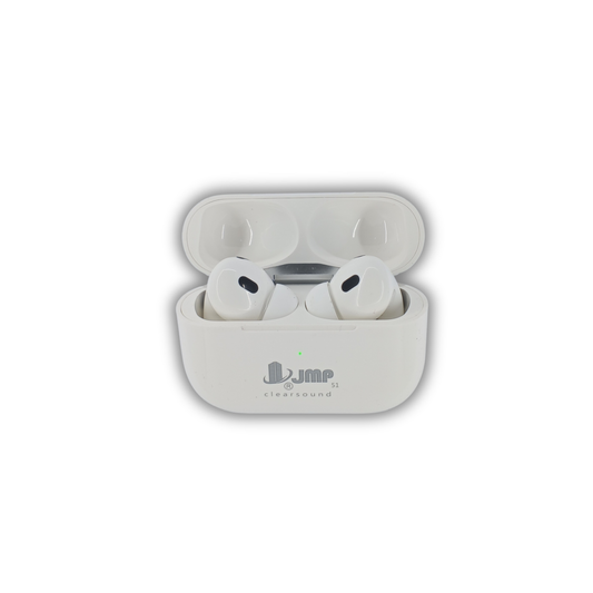 AirPods Pro 2 ANC (2nd Generation) – Active Noise Cancellation with Premium Sound & Long Battery