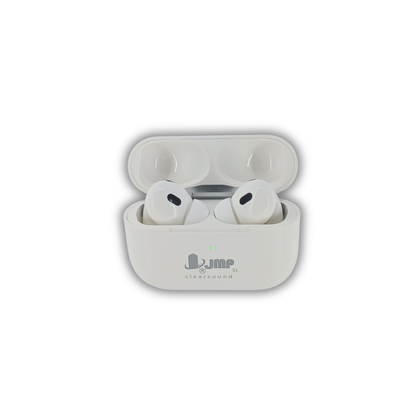 AirPods Pro 2 ANC (2nd Generation) – Active Noise Cancellation with Premium Sound & Long Battery