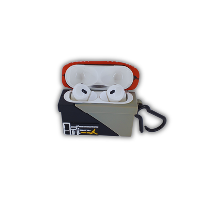 Deal 3 – AirPods Pro 2 + Protective Case Combo