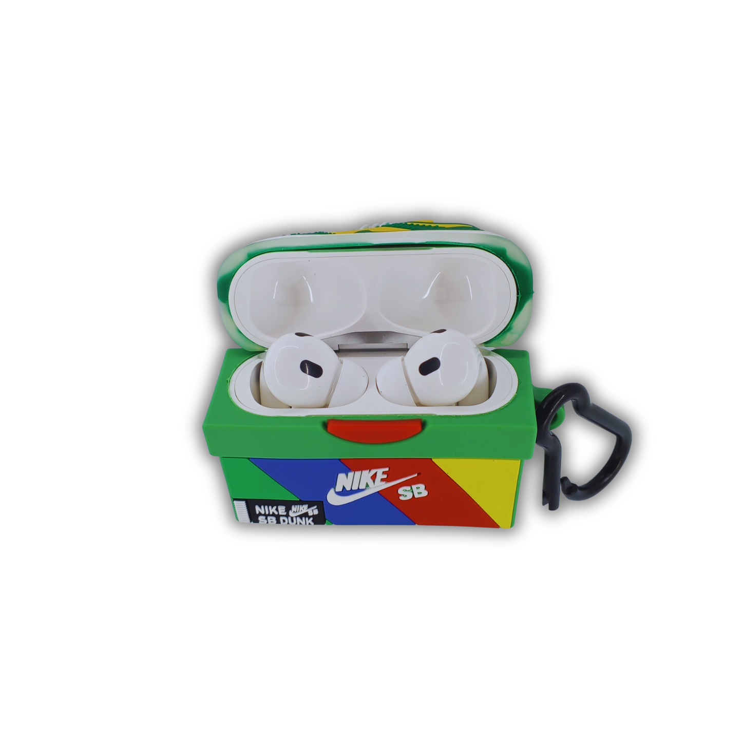 Deal 3 – AirPods Pro 2 + Protective Case Combo