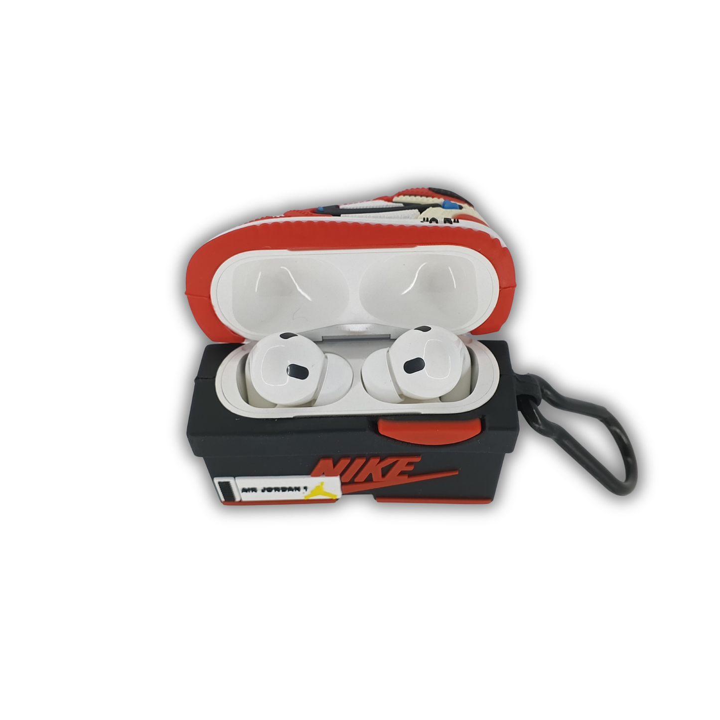 Deal 3 – AirPods Pro 2 + Protective Case Combo