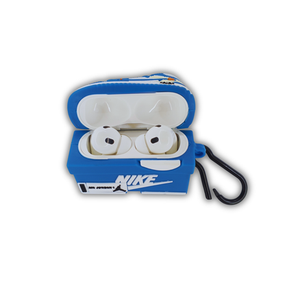 Deal 3 – AirPods Pro 2 + Protective Case Combo